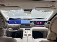 IM Motors Zhiji LS9 66 Ultra - ფოტო 5