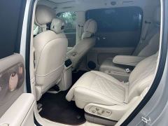 IM Motors Zhiji LS9 66 Ultra - ფოტო 6