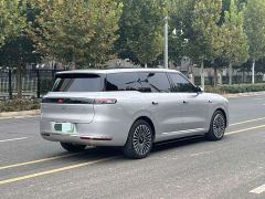 IM Motors Zhiji LS9 66 Ultra - ფოტო 7