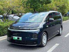 Leapmotor D99 EREV 480 Flagship Edition - фото 1