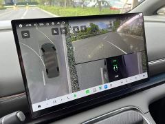 Leapmotor D99 EREV 480 Flagship Edition - фото 11