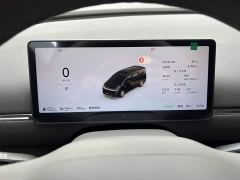 Leapmotor D99 EREV 480 Flagship Edition - фото 13