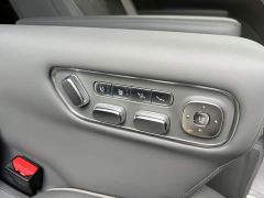 Leapmotor D99 EREV 480 Flagship Edition - фото 8
