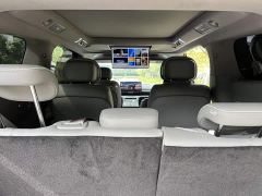 Leapmotor D99 EREV 480 Flagship Edition - фото 9