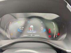 Haval Chitu Jingxiang Edition 1.5T Purple Copper Rabbit - фото 10
