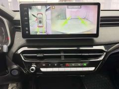 Haval Chitu Jingxiang Edition 1.5T Purple Copper Rabbit - фото 12
