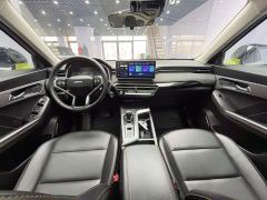 Haval Chitu Jingxiang Edition 1.5T Purple Copper Rabbit - фото 16