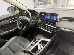 Haval Chitu Jingxiang Edition 1.5T Purple Copper Rabbit - фото 18