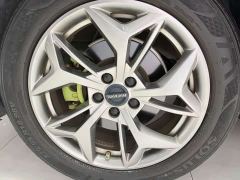 Haval Chitu Jingxiang Edition 1.5T Purple Copper Rabbit - фото 5