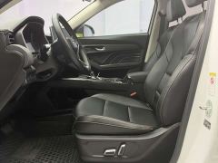 Haval Chitu Jingxiang Edition 1.5T Purple Copper Rabbit - фото 7