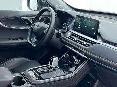 Chery Tiggo 8 Excellence 230TCI Automatic Luxury 5-Seater - photo 2