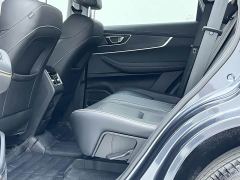 Chery Tiggo 8 Excellence 230TCI Automatic Luxury 5-Seater - photo 3
