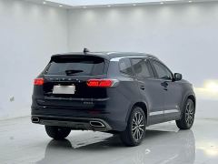 Chery Tiggo 8 Excellence 230TCI Automatic Luxury 5-Seater - photo 4