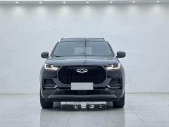 Chery Tiggo 8 Excellence 230TCI Automatic Luxury 5-Seater - photo 5