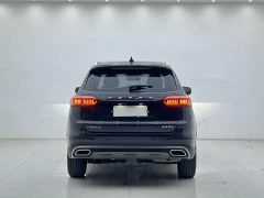 Chery Tiggo 8 Excellence 230TCI Automatic Luxury 5-Seater - photo 6