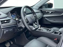 Chery Tiggo 8 Excellence 230TCI Automatic Luxury 5-Seater - photo 7
