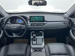 Chery Tiggo 8 Excellence 230TCI Automatic Luxury 5-Seater - photo 9