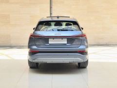 Audi Q4 e-tron 40 e-tron Creative Edition - ფოტო 2