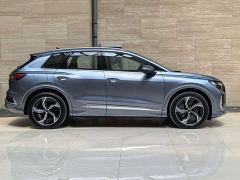 Audi Q4 e-tron 40 e-tron Creative Edition - ფოტო 4