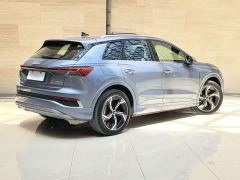 Audi Q4 e-tron 40 e-tron Creative Edition - ფოტო 7