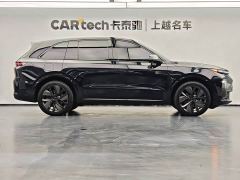Li Auto L6 Pro - ფოტო 2