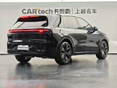 Li Auto L6 Pro - ფოტო 3