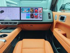 Li Auto L6 Pro - ფოტო 6