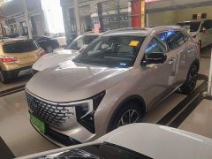 Changan CS55 Plus Fourth Generation New Blue Whale 1.5T Tianxuan Luxury - ფოტო 1