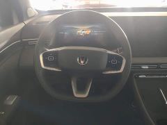 Changan CS55 Plus Fourth Generation New Blue Whale 1.5T Tianxuan Luxury - ფოტო 10