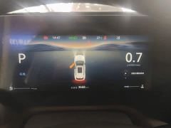Changan CS55 Plus Fourth Generation New Blue Whale 1.5T Tianxuan Luxury - ფოტო 11