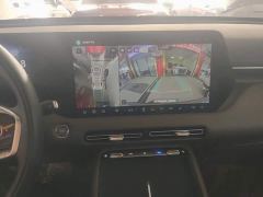 Changan CS55 Plus Fourth Generation New Blue Whale 1.5T Tianxuan Luxury - ფოტო 12