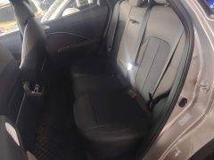 Changan CS55 Plus Fourth Generation New Blue Whale 1.5T Tianxuan Luxury - ფოტო 16