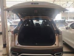 Changan CS55 Plus Fourth Generation New Blue Whale 1.5T Tianxuan Luxury - ფოტო 18