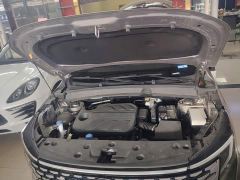 Changan CS55 Plus Fourth Generation New Blue Whale 1.5T Tianxuan Luxury - ფოტო 19