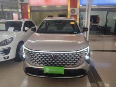 Changan CS55 Plus Fourth Generation New Blue Whale 1.5T Tianxuan Luxury - ფოტო 2