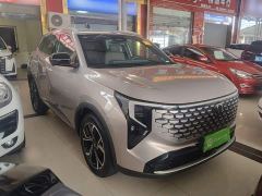 Changan CS55 Plus Fourth Generation New Blue Whale 1.5T Tianxuan Luxury - ფოტო 3