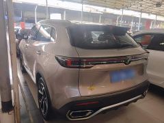 Changan CS55 Plus Fourth Generation New Blue Whale 1.5T Tianxuan Luxury - ფოტო 4