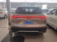 Changan CS55 Plus Fourth Generation New Blue Whale 1.5T Tianxuan Luxury - ფოტო 5