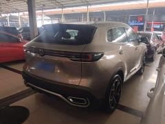 Changan CS55 Plus Fourth Generation New Blue Whale 1.5T Tianxuan Luxury - ფოტო 6