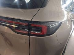 Changan CS55 Plus Fourth Generation New Blue Whale 1.5T Tianxuan Luxury - ფოტო 7