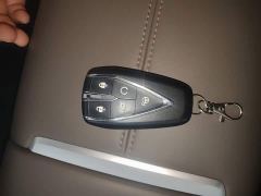 Changan CS55 Plus Fourth Generation New Blue Whale 1.5T Tianxuan Luxury - ფოტო 8