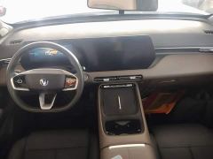 Changan CS55 Plus Fourth Generation New Blue Whale 1.5T Tianxuan Luxury - ფოტო 9