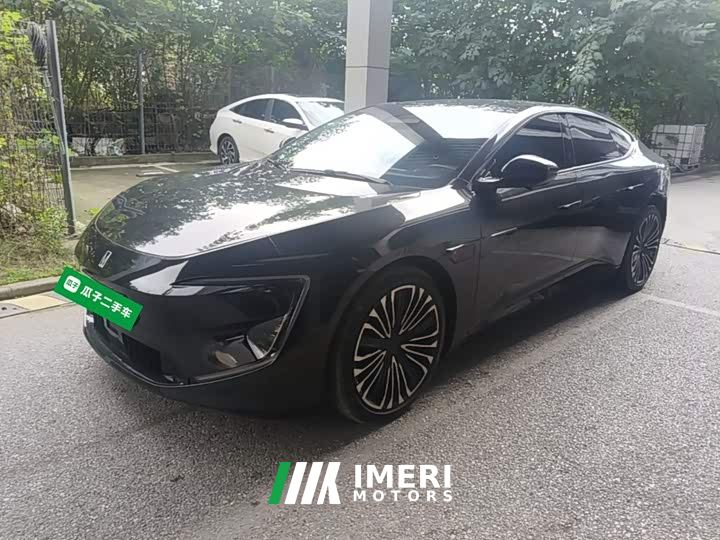 Avatr 12 700 Tri-Laser RWD Luxury Edition - car from China