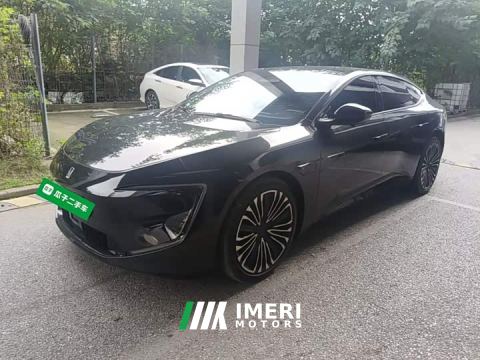 2024 Avatr 12 700 Tri-Laser RWD Luxury Edition - car from China