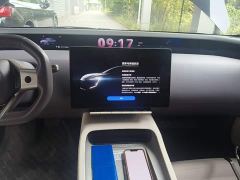Avatr 12 700 Tri-Laser RWD Luxury Edition - photo 12