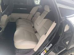 Avatr 12 700 Tri-Laser RWD Luxury Edition - photo 16