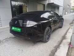 Avatr 12 700 Tri-Laser RWD Luxury Edition - photo 6