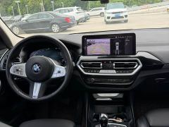 BMW X3 Facelift xDrive25i M Sport Package - ფოტო 6