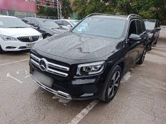 Mercedes-Benz GLB Facelift GLB 200 Fashion Edition - ფოტო 1