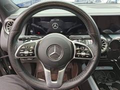 Mercedes-Benz GLB Facelift GLB 200 Fashion Edition - ფოტო 10